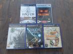 Playstation 2 / PS2 games, 1 speler, Ophalen of Verzenden, Gebruikt