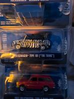 Volkswagen Miniatuur Auto's - Diverse Modellen!, Verzamelen, Ophalen of Verzenden, Nieuw