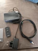 Oticon tv adapter 3.0 voor Oticon gehoorapparaat, Ophalen of Verzenden, Zo goed als nieuw
