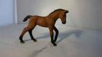 Schleich 13758 trakehner veulen. special, Verzamelen, Dierenverzamelingen, Ophalen of Verzenden, Zo goed als nieuw, Paard, Beeldje of Figuurtje