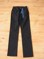 NIEUW donkerblauwe broek maat 34 Para Mi., Para Mi, Blauw, Nieuw, Ophalen of Verzenden