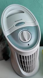 Honeywell, Ophalen of Verzenden, Zo goed als nieuw, Luchtreiniger