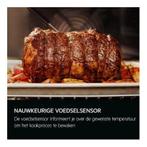 AEG inbouwoven OS6P50WAK - 6000 S, Witgoed en Apparatuur, Ovens, Hete lucht, Postbus 1038 5602 BB Eindhoven, Nieuw, Ophalen of Verzenden