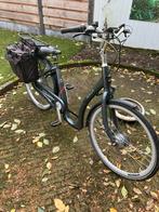 Stella nantes damesfiets, Fietsen en Brommers, Elektrische fietsen, Ophalen, Zo goed als nieuw, Overige merken
