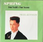 NIGEL KENNEDY - Spring (NL’89) ALS NIEUW (NLop21), Verzenden