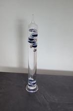 Galileo thermometer (40cm), Audio, Tv en Foto, Weerstations en Barometers, Ophalen, Zo goed als nieuw