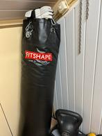 Fitschape bokszak 145 cm hoog dia 33, Ophalen of Verzenden, Zo goed als nieuw