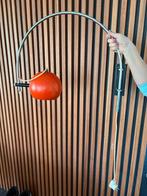 Herda Wandbooglamp - Stijlvol en functioneel, Ophalen of Verzenden, Gebruikt, Metaal