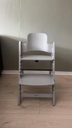 Kidsmill grow up compleet set, Ophalen, Zo goed als nieuw, Meegroeistoel, Stoelverkleiner