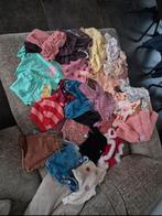 Kledingpakket maat 62/68 - Meisje, Ophalen of Verzenden, Zo goed als nieuw, Overige maten