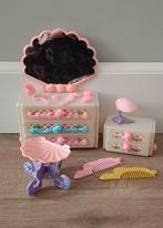 Vintage Lady Lovely Locks speelset, Ophalen of Verzenden, Zo goed als nieuw, Overige typen