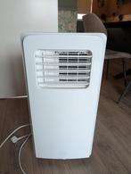 Fuave ACB09K01 Mobiele Airco, Ophalen, Minder dan 60 m³, 3 snelheden of meer, Zo goed als nieuw