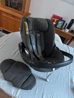 Cybex Platinum Cloud Z iSize + Base (ISOFIX), Zo goed als nieuw, 0 t/m 13 kg, Ophalen, Overige merken