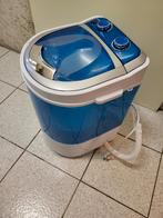 Mini Wasmachine/ Mini Camping Wasmachine, Caravans en Kamperen, Kampeeraccessoires, Ophalen, Zo goed als nieuw