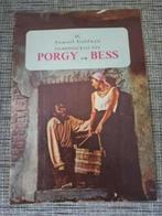 Porgy & Bess - de Samuel Goldwyn Filmproductie (1959), Boeken, Film, Tv en Media, Ophalen of Verzenden