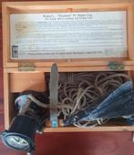 Walker&Son Scheepslog "Excelsior" IV, Ophalen of Verzenden