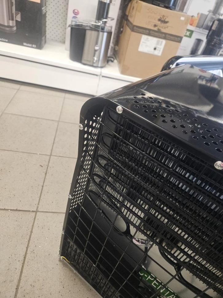 mini koelkast, Witgoed en Apparatuur, Fornuizen, Nieuw, Vrijstaand, Gas, 3 kookzones of minder, Minder dan 85 cm, Minder dan 45 cm