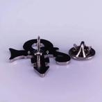 Prince Collectors Muziek Enamel Pin Broche, Ophalen of Verzenden, Nieuw, Foto of Kaart