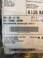Nieuwe Absorbtiebalk Voorbumper Suzuki Swift 2018, Ophalen, Voor, Nieuw, Bumper
