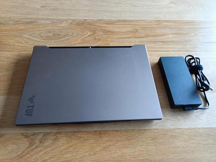 Asus TUF A16 Gaming Laptop - Krachtige Prestaties!, Computers en Software, Windows Laptops, Zo goed als nieuw, 16 inch, SSD, 3 tot 4 Ghz