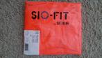 Oranje veiligheids T-shirt maat XXL SIO-FIT, Ophalen of Verzenden, Nieuw, Jas, SIO-FIT by SIOEN