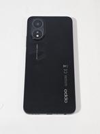 OPPO - A38 - 128GB - Zwart, Telecommunicatie, Mobiele telefoons | Overige merken, Weena 505, 3013AL Rotterdam, Nederland, Gebruikt