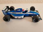 Ligier Renault, Hobby en Vrije tijd, Modelauto's | 1:24, Ophalen of Verzenden