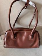 “Baseball” tas NIEUW CHOCLAT BROWN, Ophalen of Verzenden