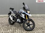 BMW G 310 GS | Pearl White Motorsport | Top Conditie! | A2, Motoren, Motoren | BMW, 313 cc, Bedrijf, 80788 München, Germany, Toermotor