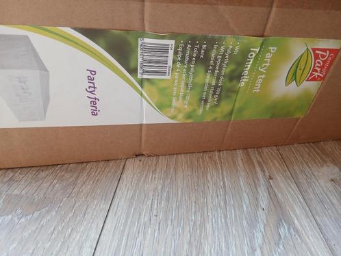 Partytent, Tuin en Terras, Partytenten, Nieuw, Partytent, 2 meter of meer, 5 tot 8 meter, 4 tot 6 meter, Opvouwbaar, Ophalen