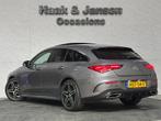 Mercedes-Benz CLA-klasse Shooting Brake 200 AMG Line - Panor, CLA, 730 kg, Gebruikt, Euro 6