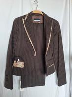 Orwell pak maat 38 nieuw, Maat 38/40 (M), Kostuum of Pak, Overige kleuren, Nieuw