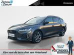 Ford Focus Wagon 1.0 EcoBoost Hybrid St-Line 125pk automaat, Auto's, 12 maanden, Gebruikt, Euro 6, 3 cilinders
