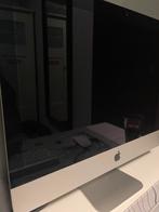 I mac, Computers en Software, Apple Desktops, Ophalen of Verzenden, Zo goed als nieuw, IMac