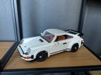 Lego 10295 Porsche 911, Ophalen of Verzenden, Gebruikt, Complete set, Lego