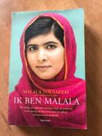Ik ben Malala. Malala Yousafzai., Boeken, Ophalen of Verzenden, Zo goed als nieuw