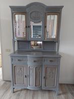 Buffetkast, Ophalen, Gebruikt, 50 tot 75 cm, 200 cm of meer