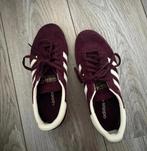 Bordeau rode adidas spezial, Adidas, Nieuw, Ophalen of Verzenden, Sneakers of Gympen