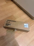 IKEA KOMPLEMENT ladegeleiders, Ophalen of Verzenden, Nieuw