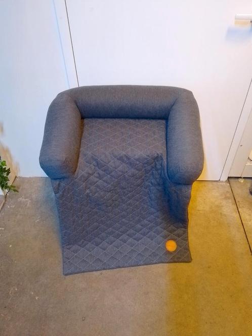 Honden kussen/ Sofa Jack and Vanilla Brooklyn 65x100, Dieren en Toebehoren, Hondenmanden, Nieuw, Stof, Ophalen of Verzenden