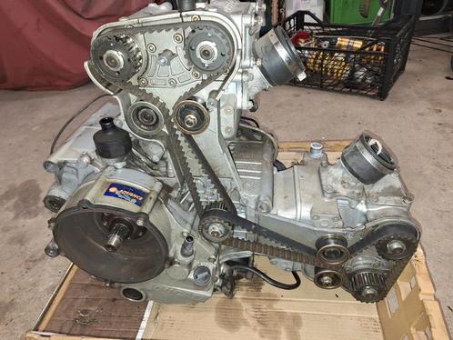 Ducati Monster S4 916 motorblok, Motoren, Onderdelen | Ducati, Ophalen of Verzenden