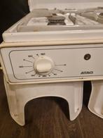 Gasplaat, Ophalen of Verzenden, Minder dan 45 cm, 70 cm of meer