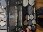 Originele autoradio mitsubishi asx, Ophalen of Verzenden, Mitsubishi