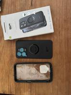 Sp connect case extreme Iphone 15 pro, Ophalen of Verzenden, Zo goed als nieuw