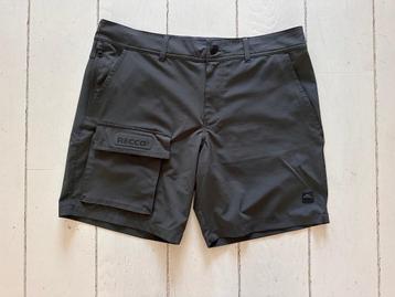 O'Neill Easton Hybrid Cargo Shorts (Maat 34) beschikbaar voor biedingen