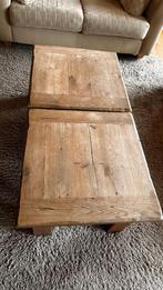 2 salontafels en meer tafels in dezelfde stijl, Ophalen, 50 tot 100 cm, 50 tot 100 cm, Minder dan 50 cm