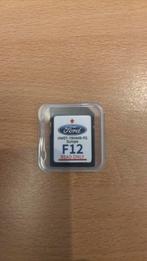 Ford SYNC 2 kaartupdate F12, Ophalen of Verzenden, Zo goed als nieuw