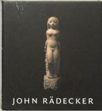 JOHN RÄDECKER De droom van het levende beeld. Hardcover Ned, Verzenden, Zo goed als nieuw