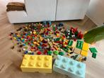 Duplo boerderij, dierentuin, trein, kasteel, etc, Ophalen of Verzenden, Zo goed als nieuw, Overige merken