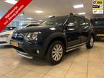 Dacia Duster 1.2 TCe 4x2 Prestige Lederen bekleding, Navigat, Voorwielaandrijving, 125 pk, Gebruikt, 4 cilinders